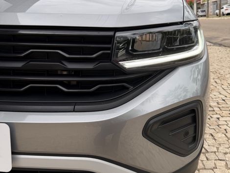 VolksWagen T-Cross 200 TSI 1.0  Flex 12V 5p Aut.