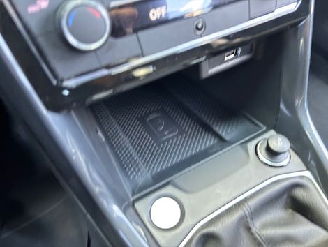 VolksWagen T-Cross Hig. 250 TSI 1.4 Flex 16V 5p Aut