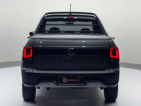 VolksWagen Saveiro Extreme 1.6 Flex 16V CD