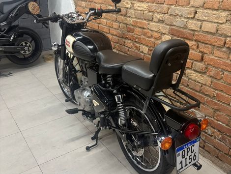 Royal Enfield Bullet 500