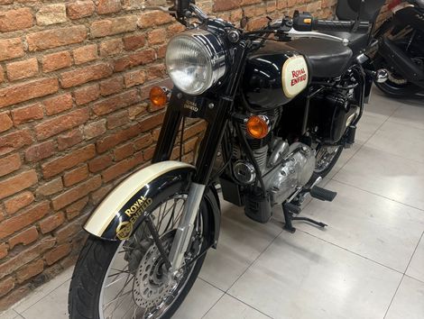 Royal Enfield Bullet 500