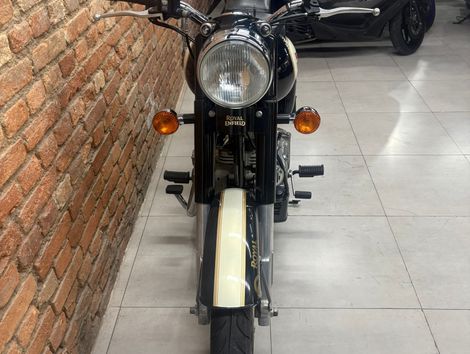 Royal Enfield Bullet 500