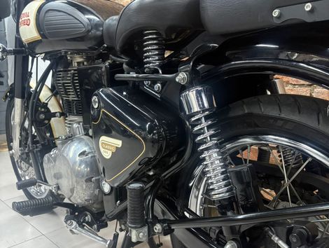 Royal Enfield Bullet 500