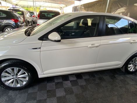 VolksWagen VIRTUS 1.6 MSI Flex 16V 5p Mec.