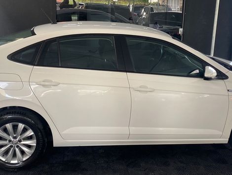 VolksWagen VIRTUS 1.6 MSI Flex 16V 5p Mec.