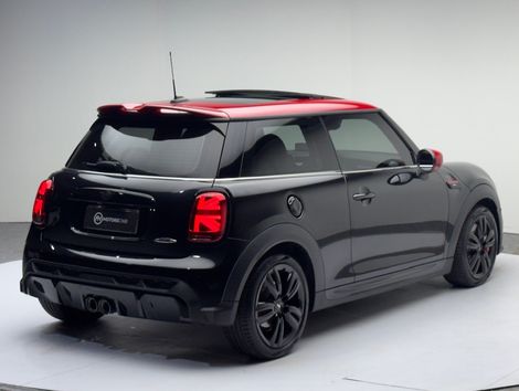 Mini COOPER John Works 2.0 Turbo 3p Aut.