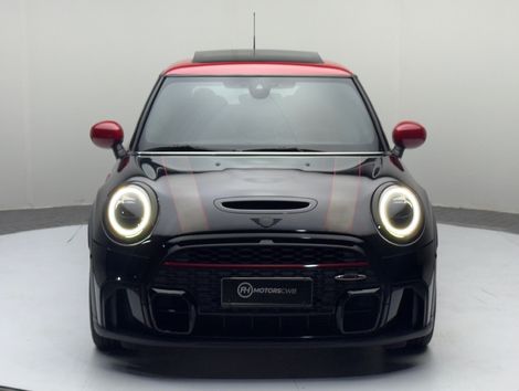 Mini COOPER John Works 2.0 Turbo 3p Aut.