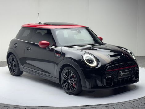 Mini COOPER John Works 2.0 Turbo 3p Aut.