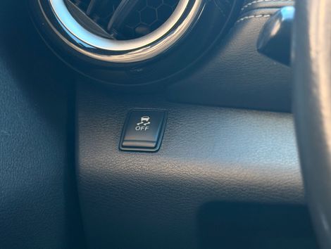 Nissan KICKS SL 1.6 16V FlexStar 5p Aut.