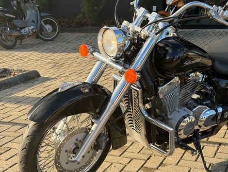 Honda SHADOW 750