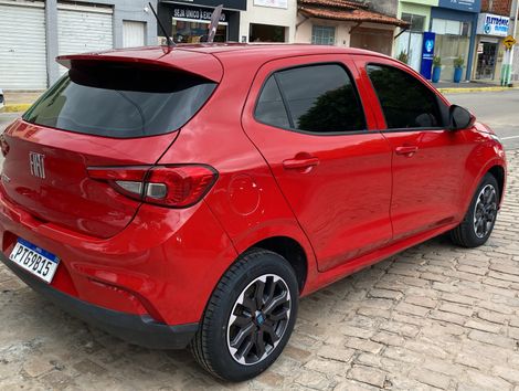Fiat ARGO 1.0 6V Flex