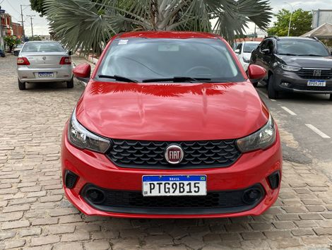 Fiat ARGO 1.0 6V Flex
