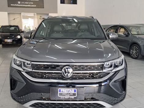 VolksWagen TAOS Highline 1.4 250 TSI Flex Aut.