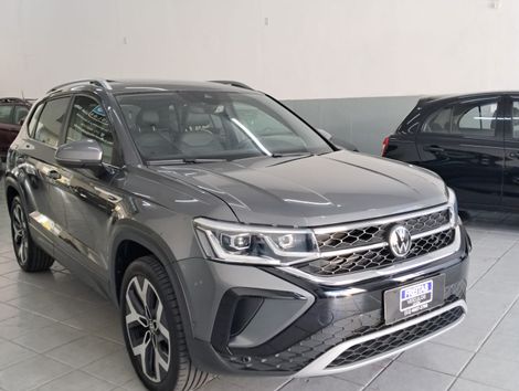 VolksWagen TAOS Highline 1.4 250 TSI Flex Aut.