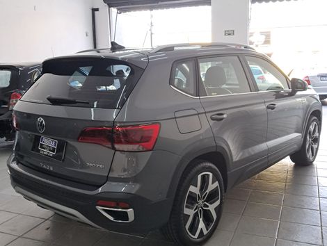 VolksWagen TAOS Highline 1.4 250 TSI Flex Aut.