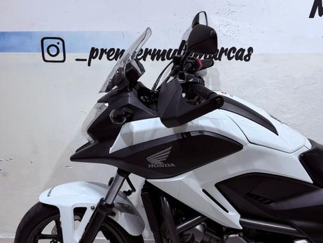 HONDA NC 700 X/ 700X ABS