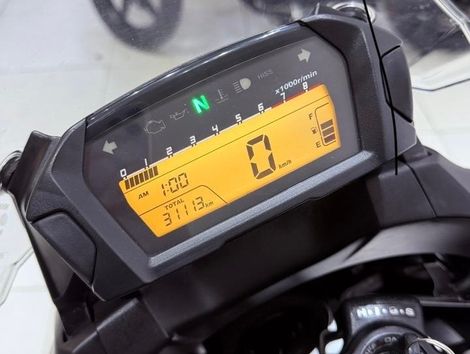 HONDA NC 700 X/ 700X ABS