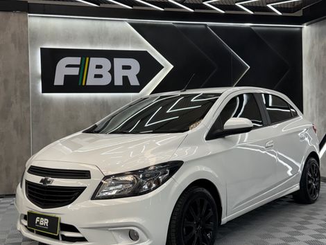 Chevrolet ONIX HATCH Joy 1.0 8V Flex 5p Mec.