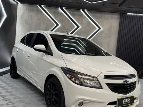 Chevrolet ONIX HATCH Joy 1.0 8V Flex 5p Mec.