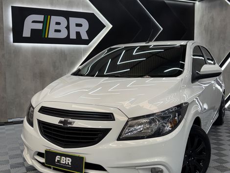Chevrolet ONIX HATCH Joy 1.0 8V Flex 5p Mec.