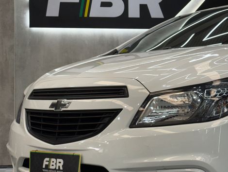 Chevrolet ONIX HATCH Joy 1.0 8V Flex 5p Mec.
