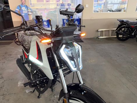 SHINERAY FREE 150 EFI