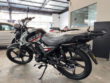 SHINERAY FREE 150 EFI