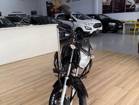 HONDA CG 160 FAN Flex