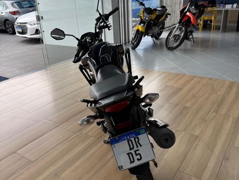 HONDA CG 160 FAN Flex