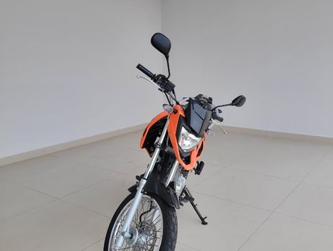 YAMAHA XTZ 150  CROSSER ED /FLEX