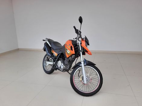 YAMAHA XTZ 150  CROSSER ED /FLEX
