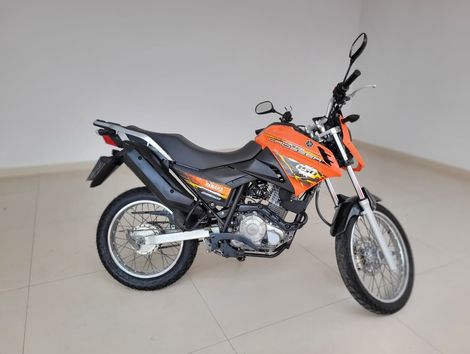 YAMAHA XTZ 150  CROSSER ED /FLEX