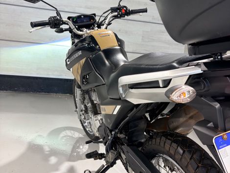 YAMAHA Crosser Z ABS