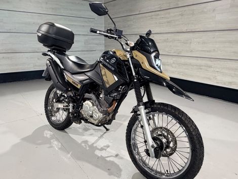 YAMAHA Crosser Z ABS