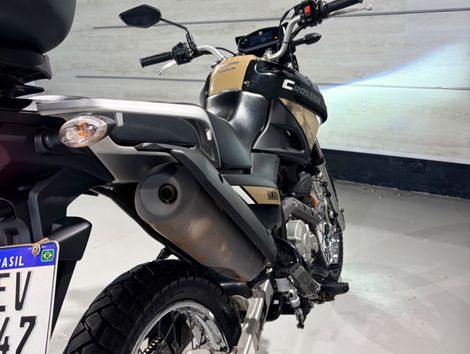 YAMAHA Crosser Z ABS