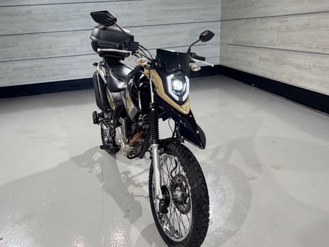 YAMAHA Crosser Z ABS