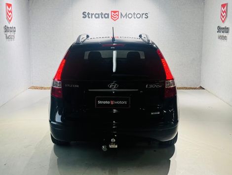 Hyundai i30 2.0 16V 145cv 5p Aut.