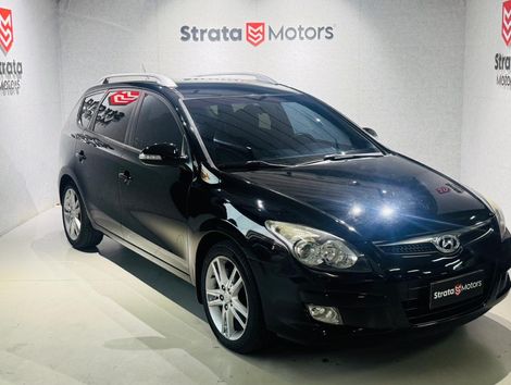 Hyundai i30 2.0 16V 145cv 5p Aut.