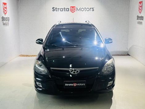 Hyundai i30 2.0 16V 145cv 5p Aut.