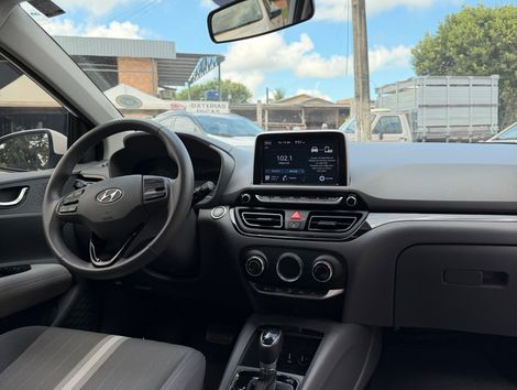Hyundai HB20S Diamond 1.0 TB Flex 12V Aut.