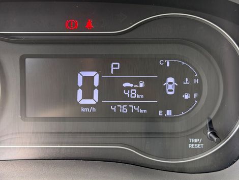 Hyundai HB20S Diamond 1.0 TB Flex 12V Aut.