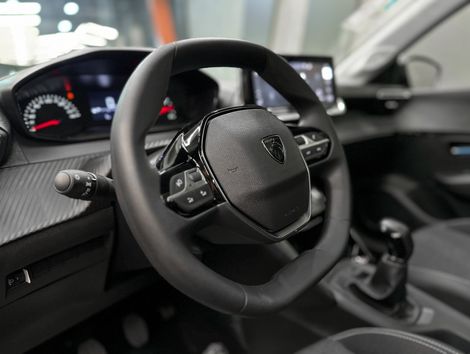 Peugeot 208 Style 1.0 Flex 6V 5p Mec.