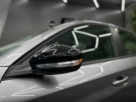 Peugeot 208 Style 1.0 Flex 6V 5p Mec.