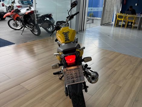 HONDA CB 300R/ 300R FLEX