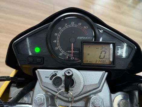 HONDA CB 300R/ 300R FLEX