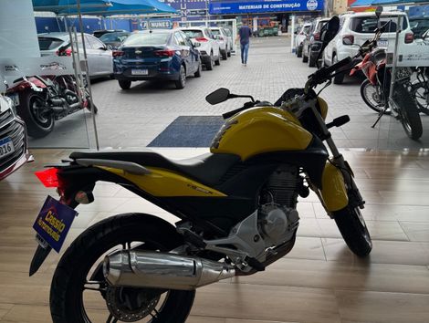 HONDA CB 300R/ 300R FLEX