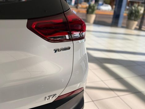 Chevrolet TRACKER LTZ 1.0 Turbo 12V Flex Aut.