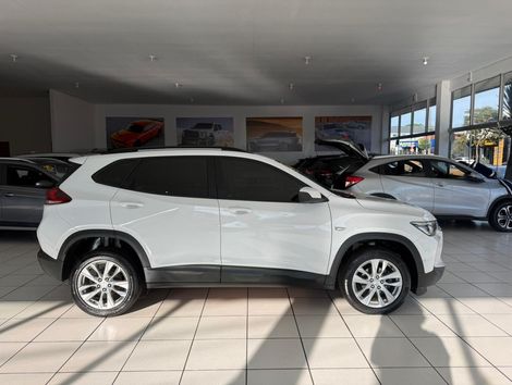 Chevrolet TRACKER LTZ 1.0 Turbo 12V Flex Aut.