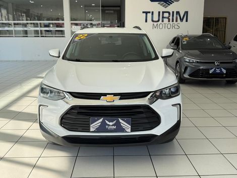Chevrolet TRACKER LTZ 1.0 Turbo 12V Flex Aut.