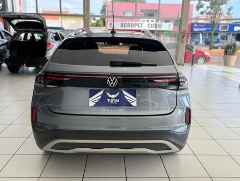 VolksWagen Nivus Highline 1.0 200 TSI Flex Aut.